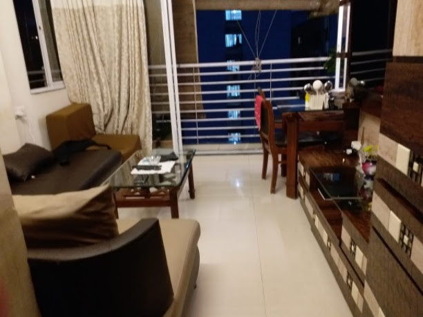 Jastcon Heights in Khar West